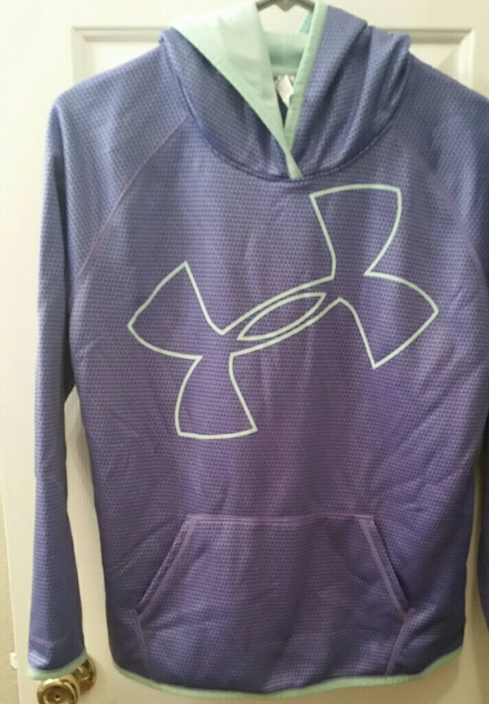 Under Armour Hoodie